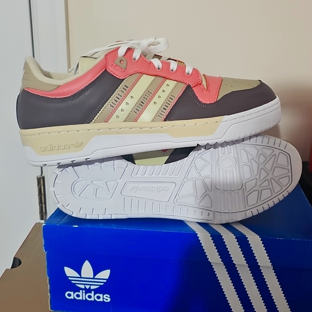 Adidas Rivalry Human Made - Picture 4 of 4